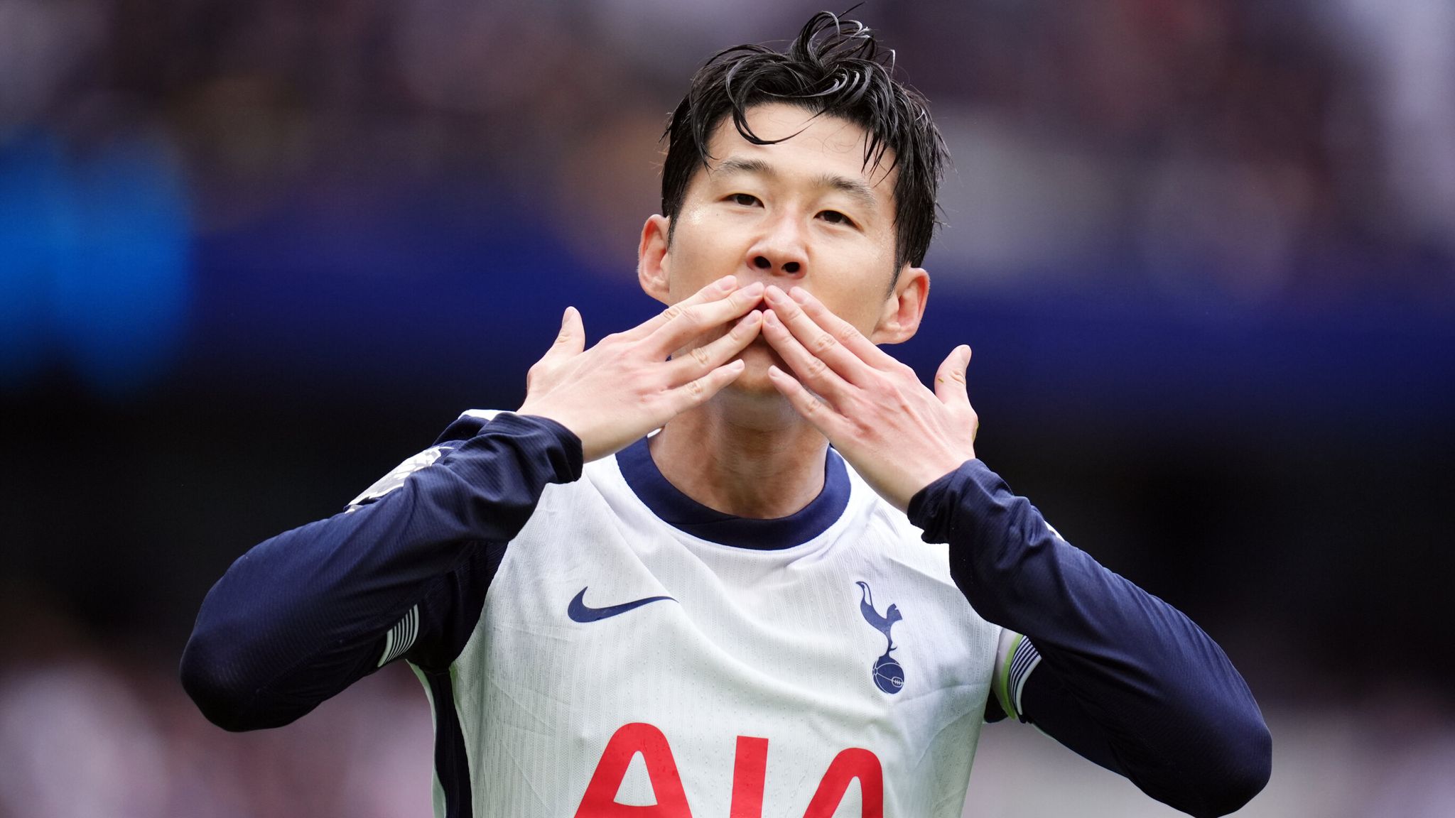 skysports-premier-league-tottenham_6665279 ما لم يتوقّعه جمهور توتنهام حدث أخيرًا