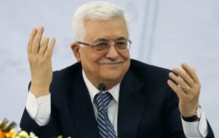 أبو مازن يعرّي الممانعتين