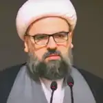 أحمد قبلان