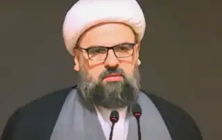 أحمد قبلان