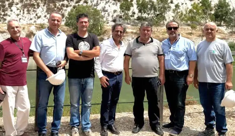 اتحاد بلديات الكورة