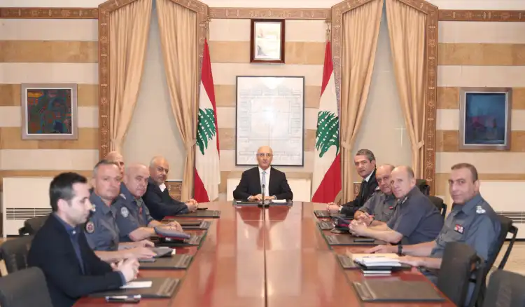 اجتماع الحجار