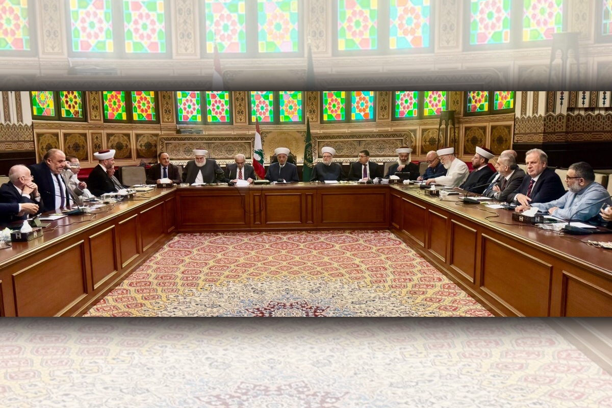 اجتماع دار الفتوى سلام لبنان يترقب تصعيداً من بري… وبوادر تشرذم داخل الحكومة