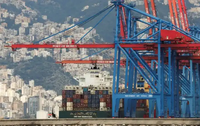 استيراد مرفا