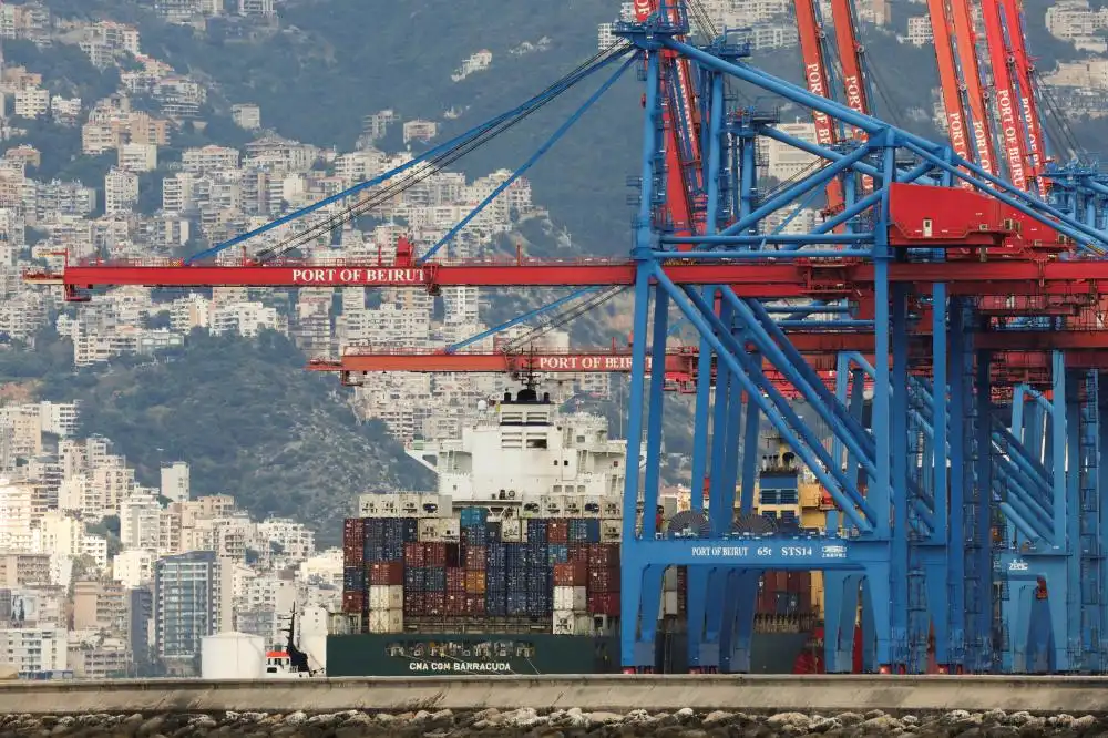 استيراد مرفا