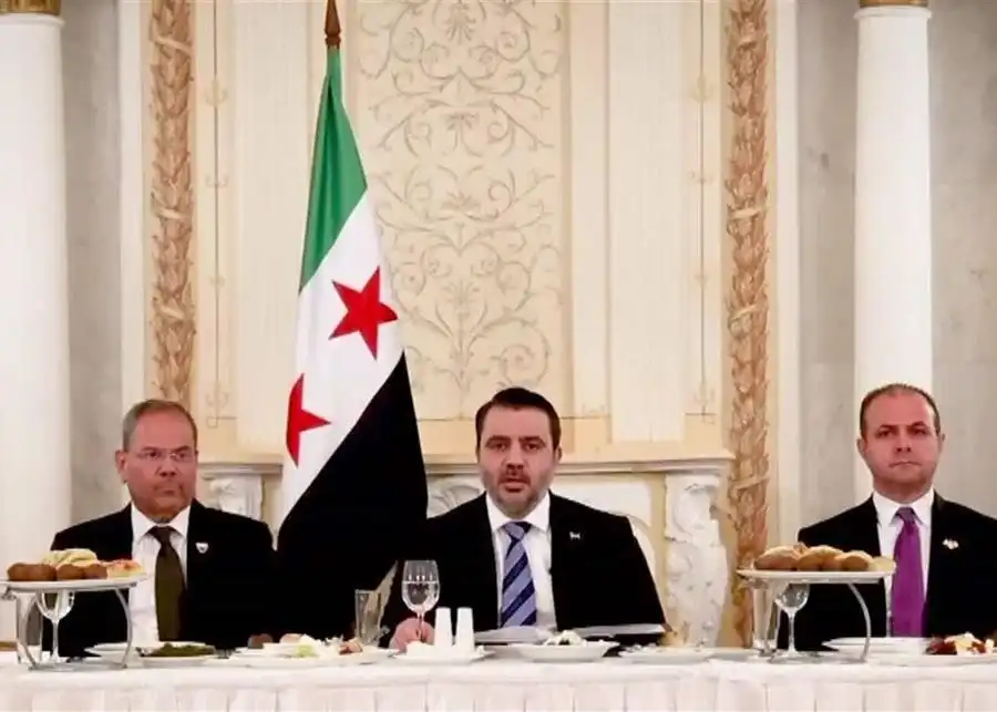 اسعد الشيباني