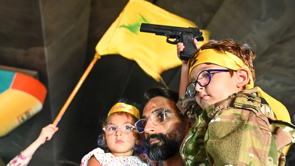 هل نضجت لحظة سحب السلاح من “الحزب”؟