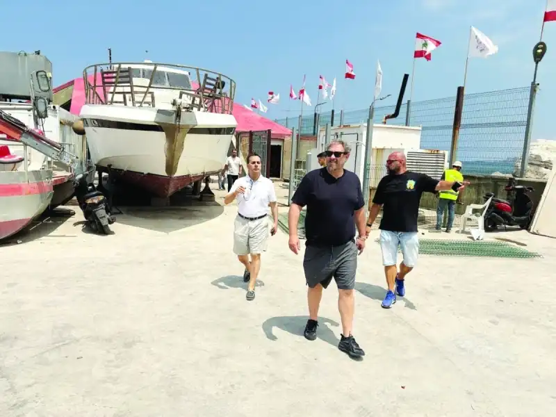 افرام جونية