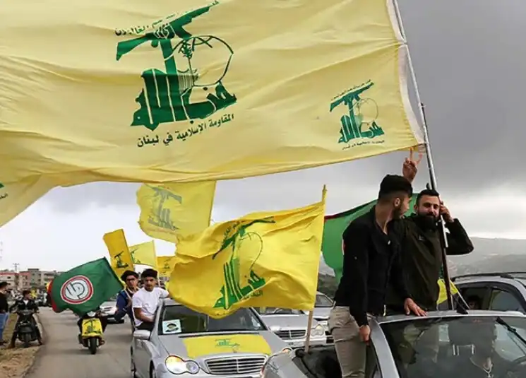 دخان كثيف لحجب القطب المخفية