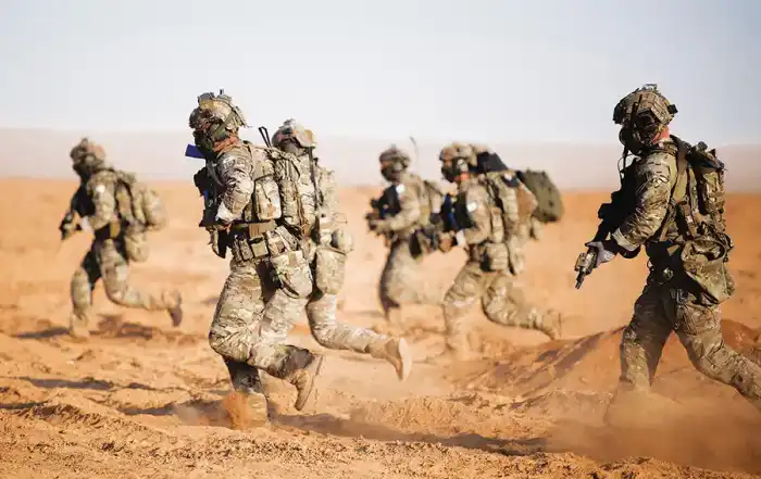 الجيش اللبناني 55