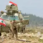 الجيش اللبناني 55