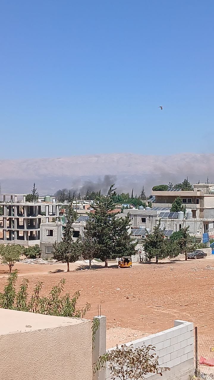 الجيش بالفيديو- الجيش يداهم مطلوبين في بعلبك، ومعلومات عن مقتل أبو سلّة