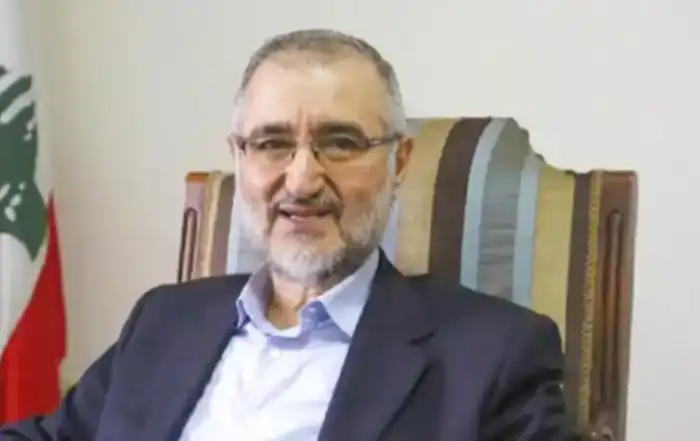 الحاج حسين خليل