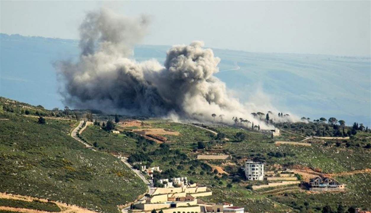 تصعيد عسكري مرتقب في لبنان وسوريا