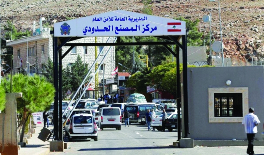براك في تل أبيب قبل بيروت… هل يُحدِث خرقاً يَدفع قِطار سَحبِ السلاح؟