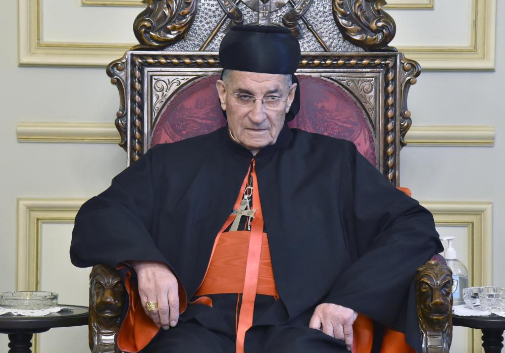 البطريرك يتصدّى لأعداء لبنان… و “الثنائي” يُطلق عنان قبلان