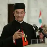 الراعي بعبدا