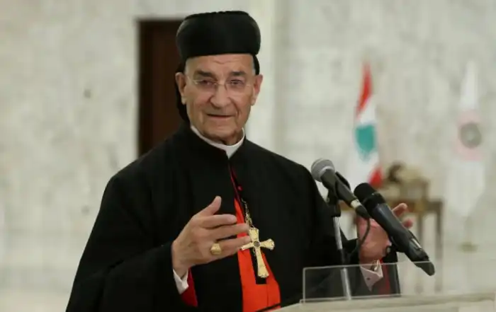 الراعي بعبدا