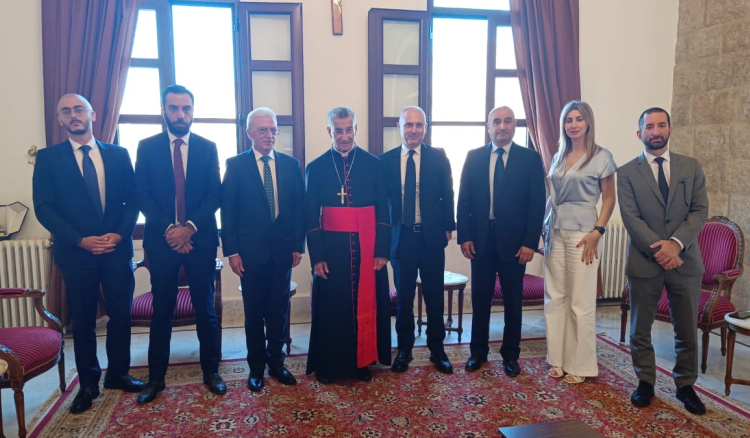 محفوض من الديمان: التقدم بشكوى ضد نعيم قاسم غدًا