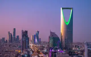 السعودية