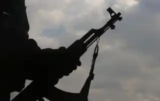 السلاح 6