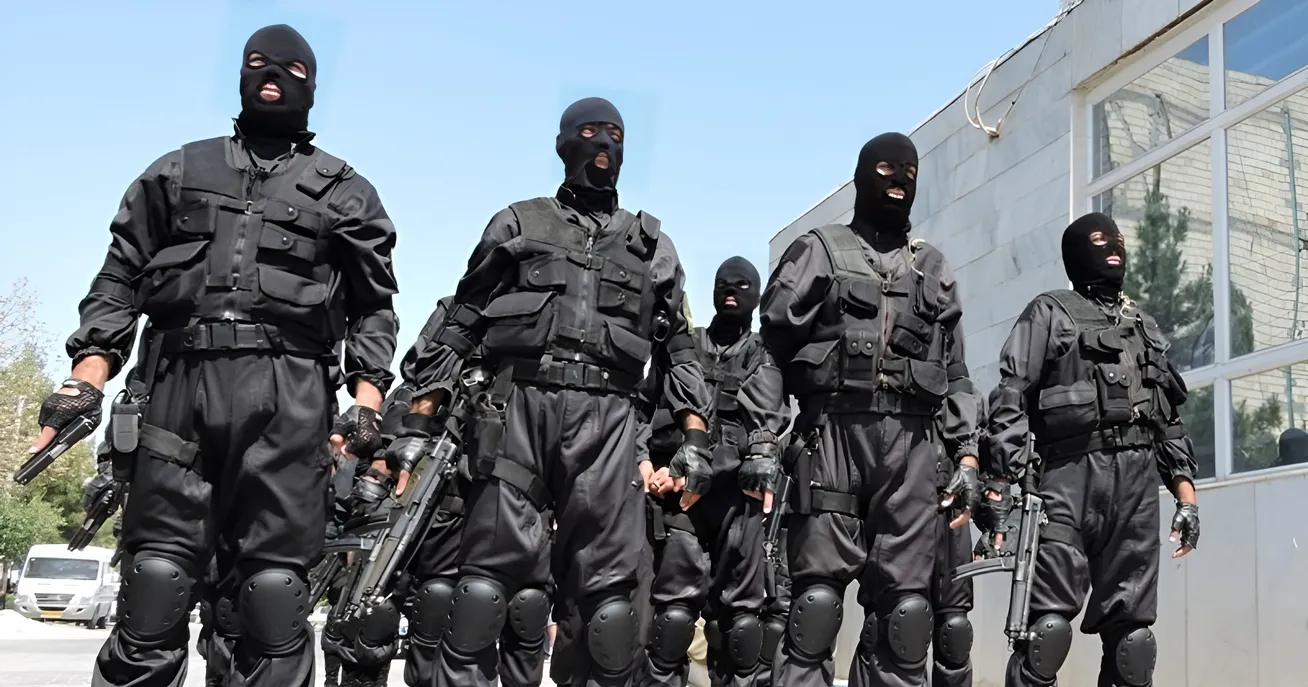 ايران: اعتقال 21 ألف شخص خلال الحرب