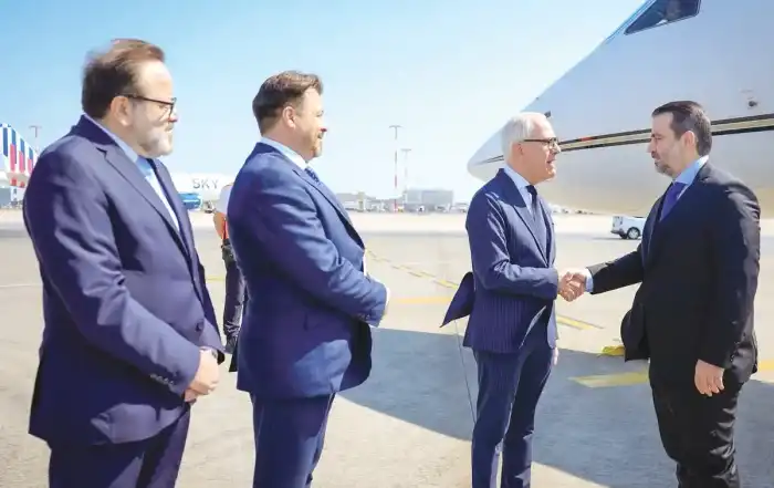 الشيباني اليونان