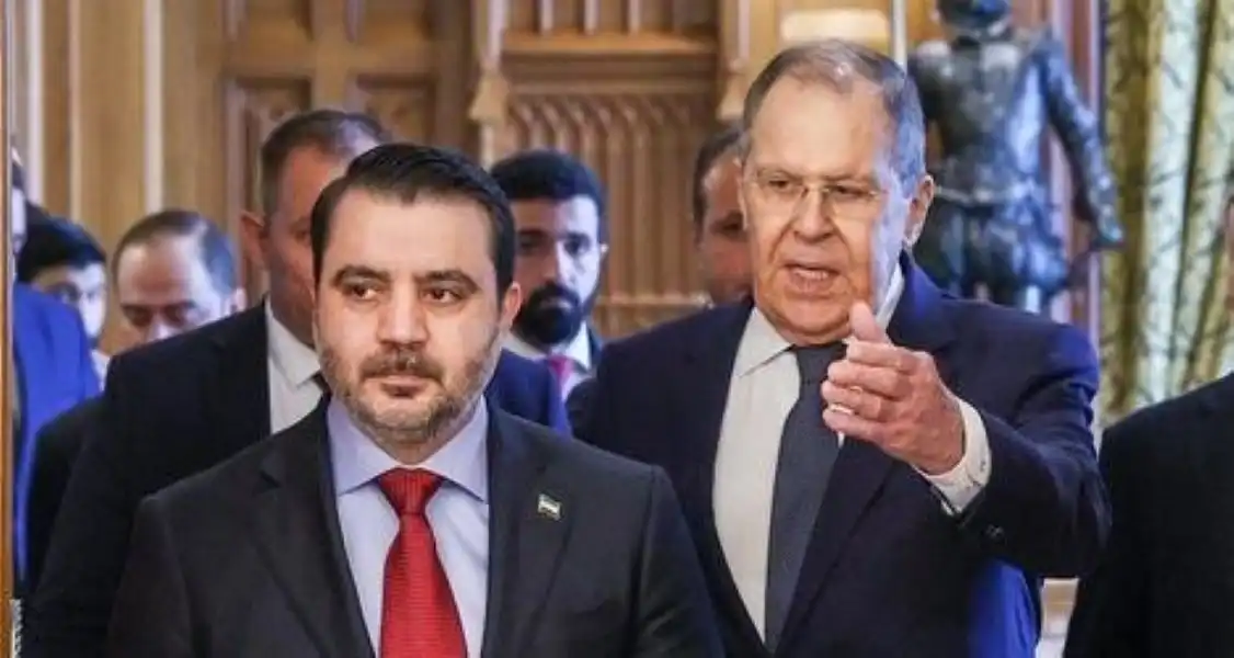الشيباني موسكو الشيباني موسكو