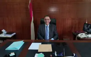 القاضي كلود غانم
