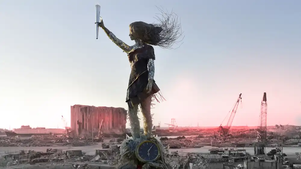 من المرفأ إلى المجلس العدلي: خمسة قضاة سيكتبون النهاية… بالأسماء