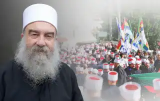 الهجري يَهجُر سوريا