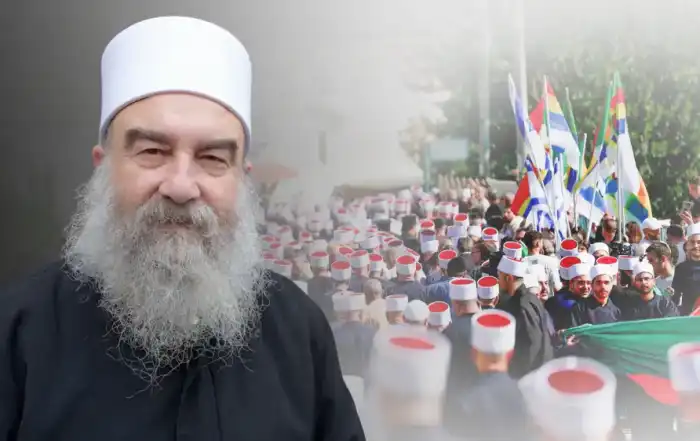 الهجري يَهجُر سوريا