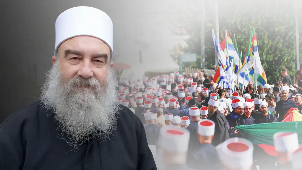 الهجري يَهجُر سوريا