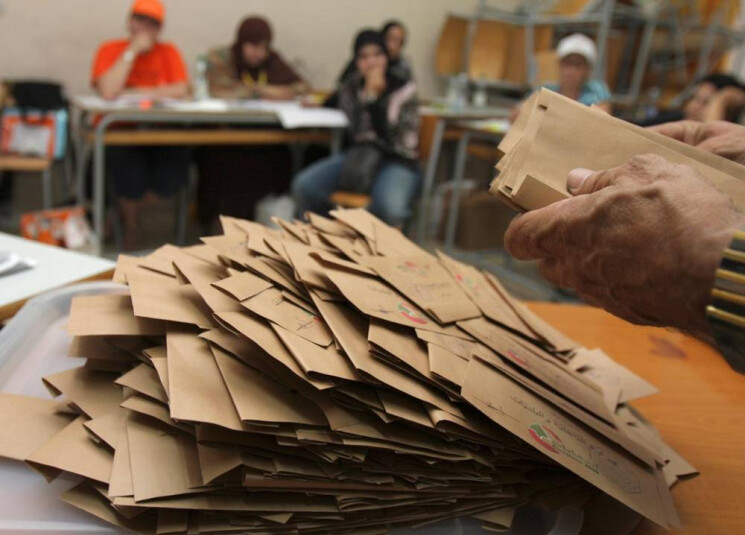 انتخابات5 موجبات كبرى تمنع تأجيل الإنتخابات
