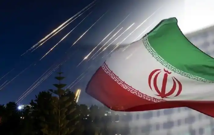 ايران 61