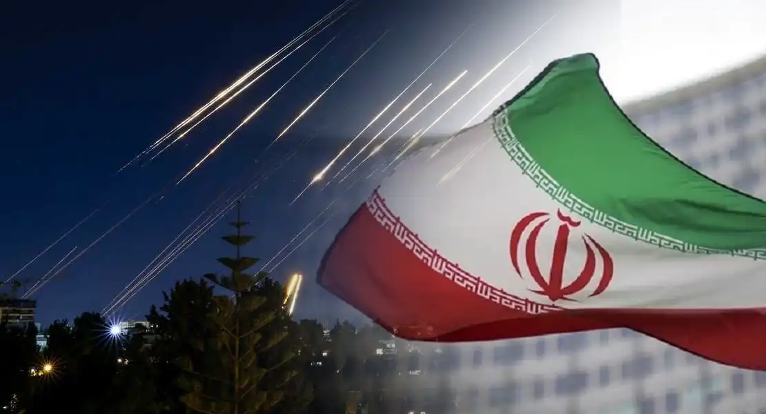 ايران 61