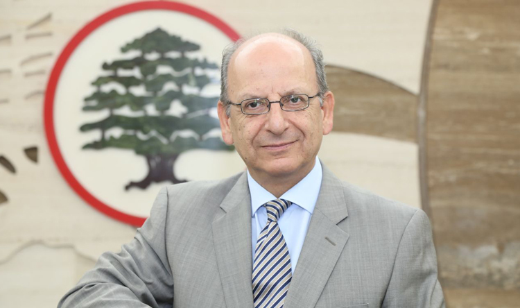 ايلي خوري خوري للحزب: عدم تسليكم السلاح يخدم إسرائيل… لا تضيّعوا الوقت