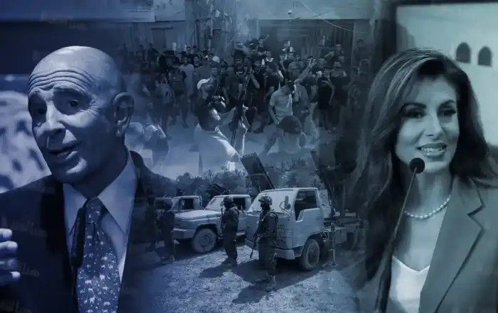 باراك واورتاغوس