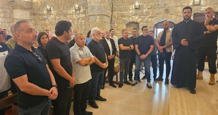 عن التفتيش على ملفّات فساد، باسيل من جزين: لن تجدوا شيئاً