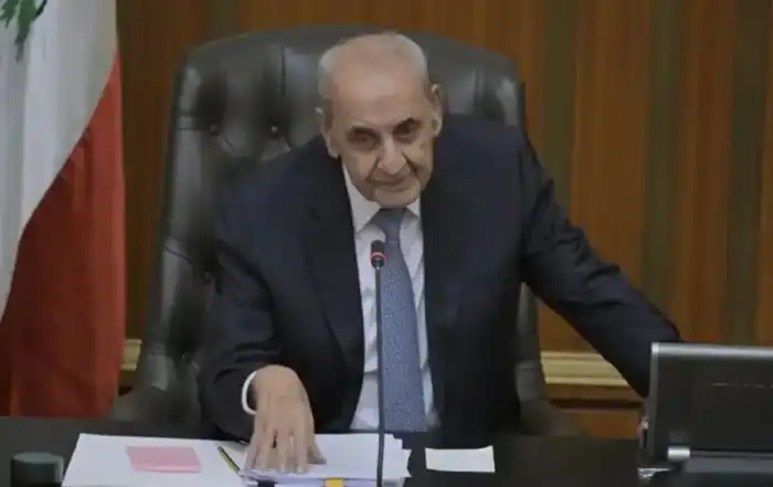 بري 60