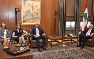 بري براك اورتاغوس