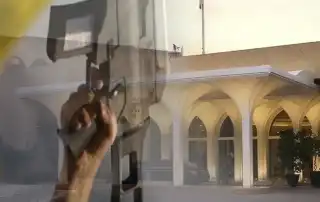 بعبدا سلاح حزب الله