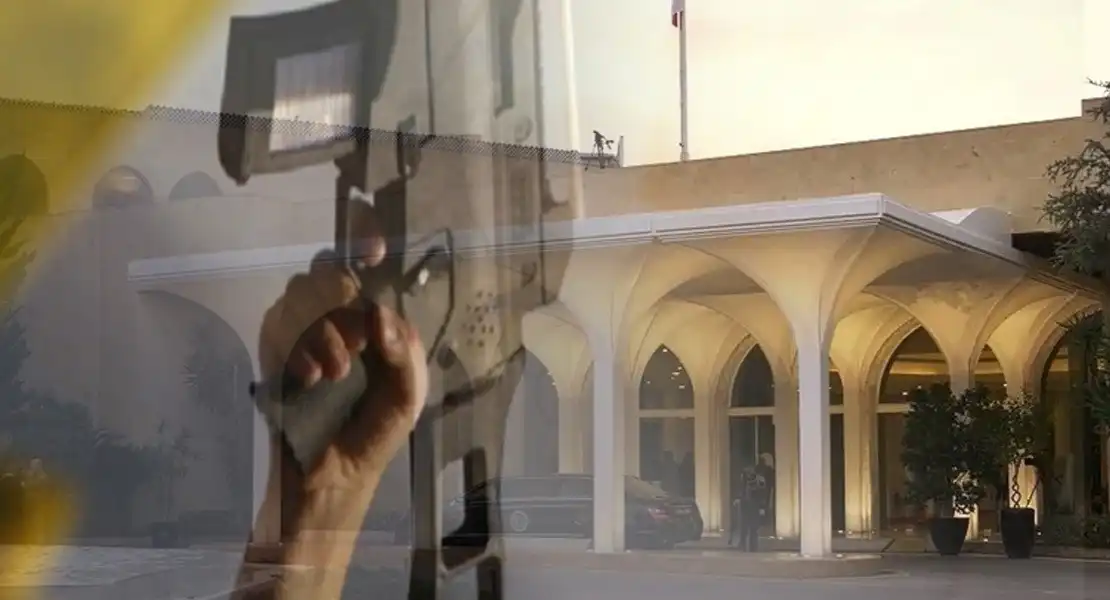 بعبدا سلاح حزب الله