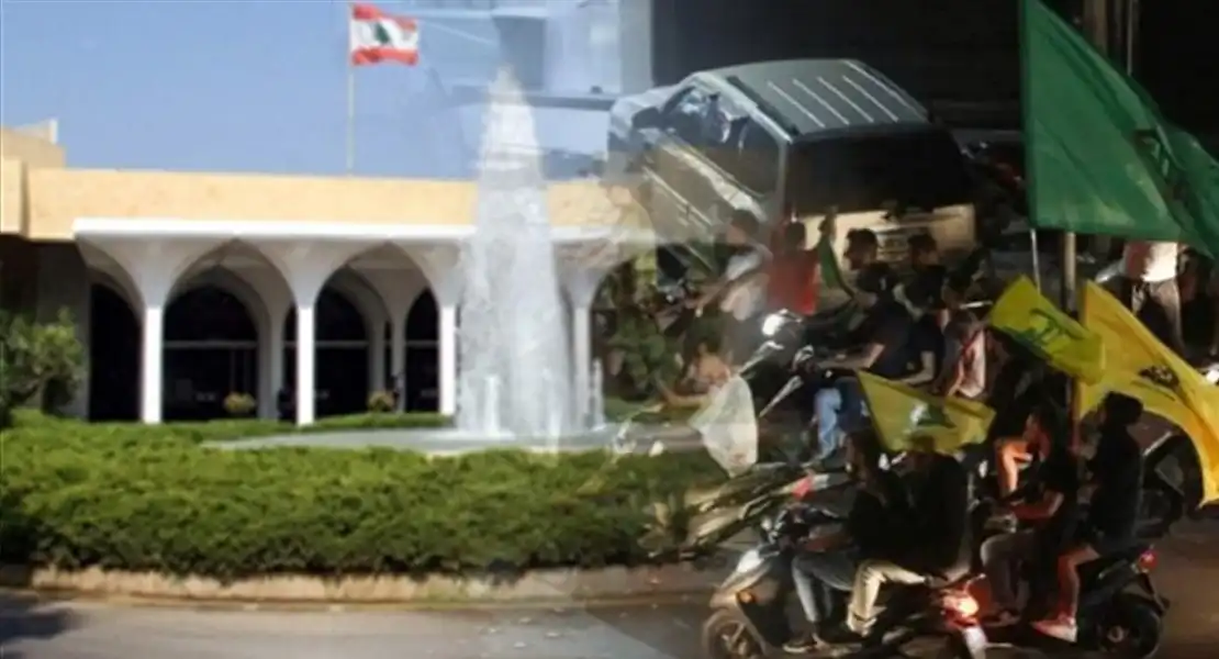 “حصريّة السّلاح”.. من يملك التّوقيت: الدّولة أم “الحزب”؟