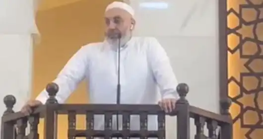 بلال بارودي