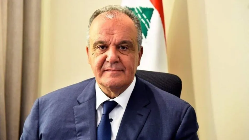 بوشيكيان1 موعد لاستجواب “الفارِّ” بوشيكيان: القضاء لم يعد خائفًا