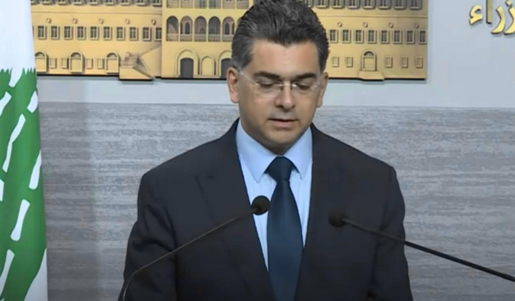 بول مرقص مرقص: لا تأجيل للانتخابات وزيارة الرئيس عون إلى نيويورك كانت ناجحة