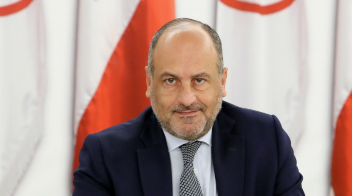 بيار بو عاصي الحزب يكذب، بو عاصي لمحمّد رعد: روحوا بلطوا البيوت