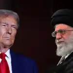 ترامب خامنئي2