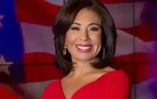 جانين فارس بيرو